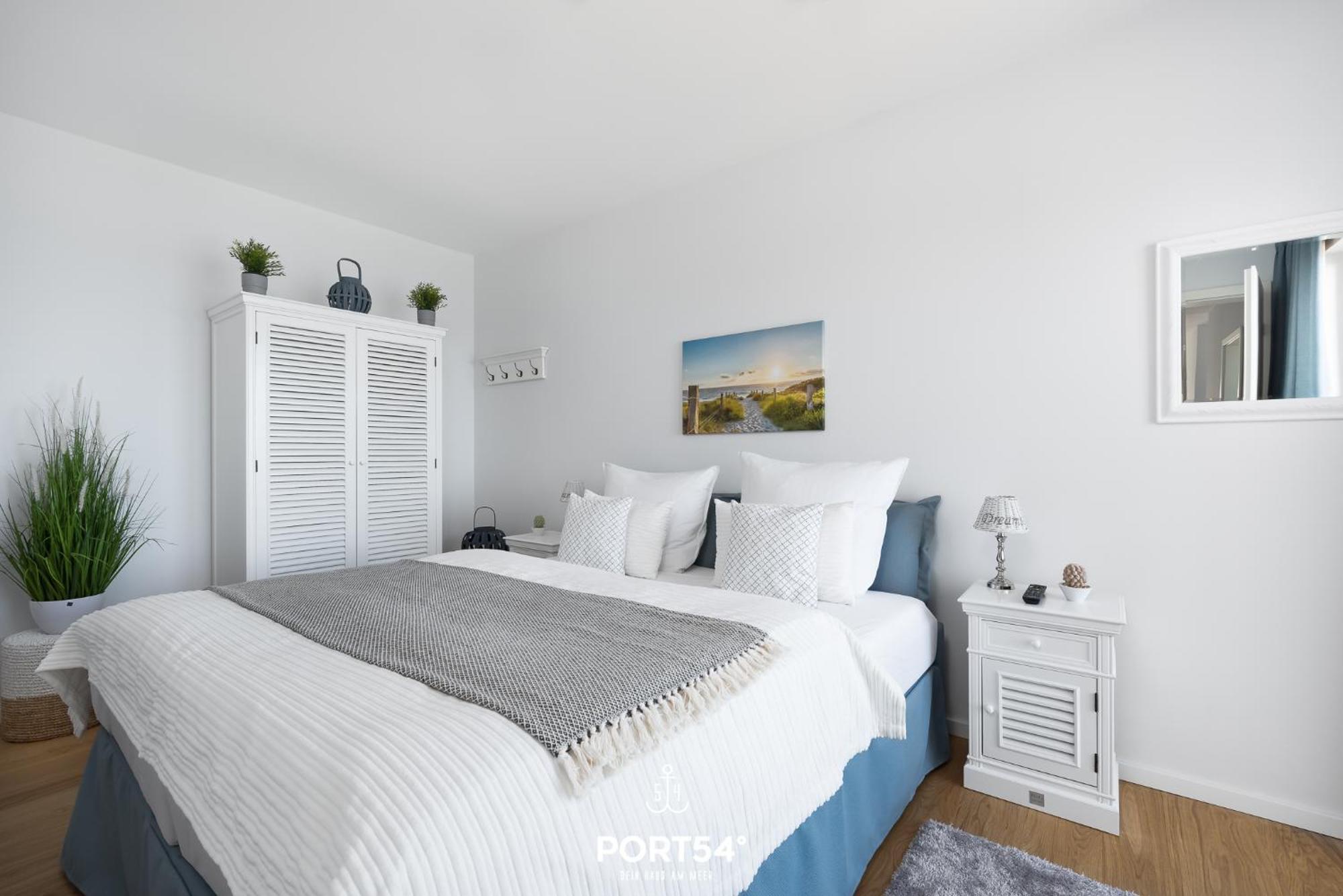 Ocean Lounge Apartman Olpenitz Kültér fotó